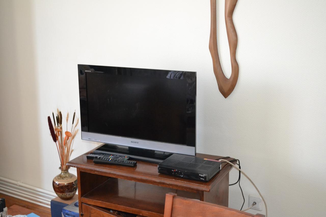 Studio Brasov Leilighet Eksteriør bilde